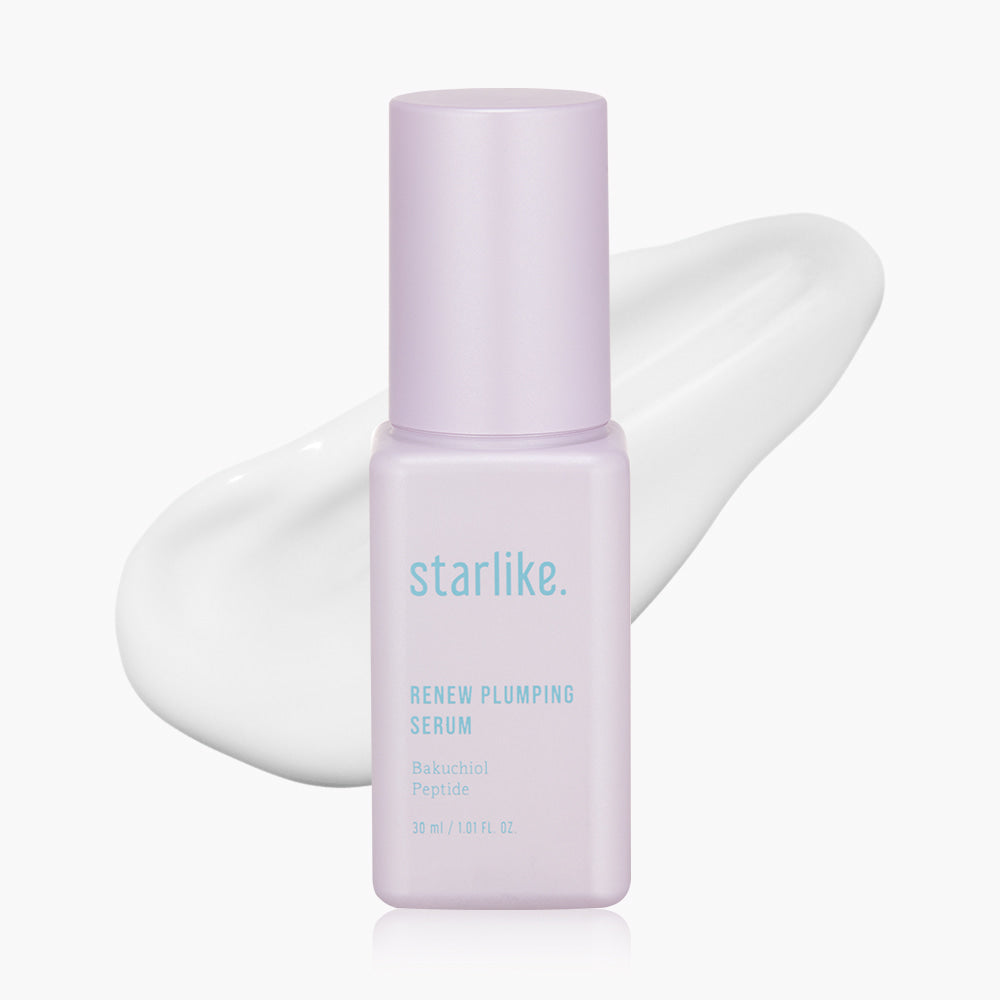 starlilke セラム30ml 4種 美容液