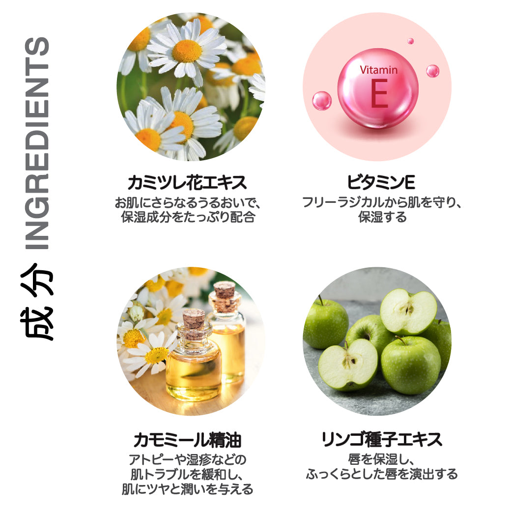リップ アンド チーク クリーミィ 2ml+2ml