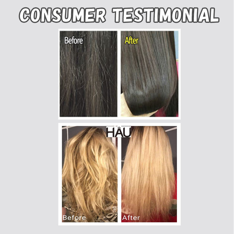HAU ヘアパック