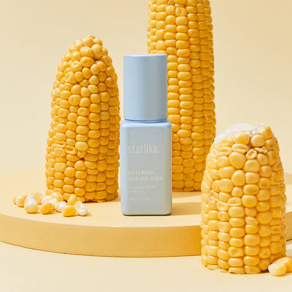 starlilke セラム30ml 4種 美容液