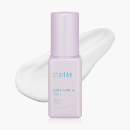 starlilke セラム30ml 4種 美容液