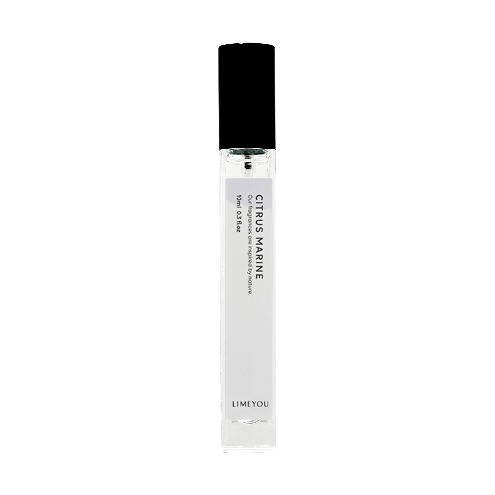 LIME YOU  オードパフューム 10mL7種 択1 デイリー香水