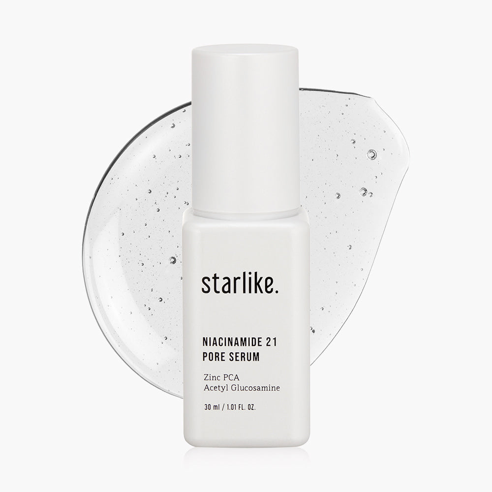 starlilke セラム30ml 4種 美容液
