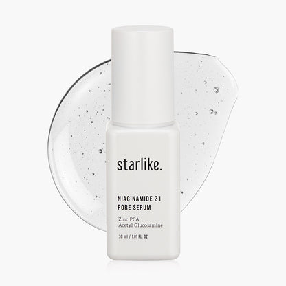 starlilke セラム30ml 4種 美容液