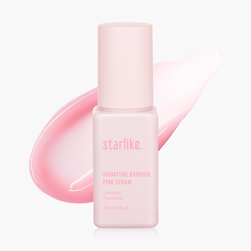 starlilke セラム30ml 4種 美容液