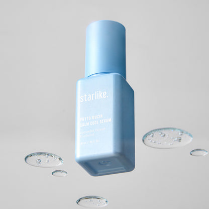 starlilke セラム30ml 4種 美容液