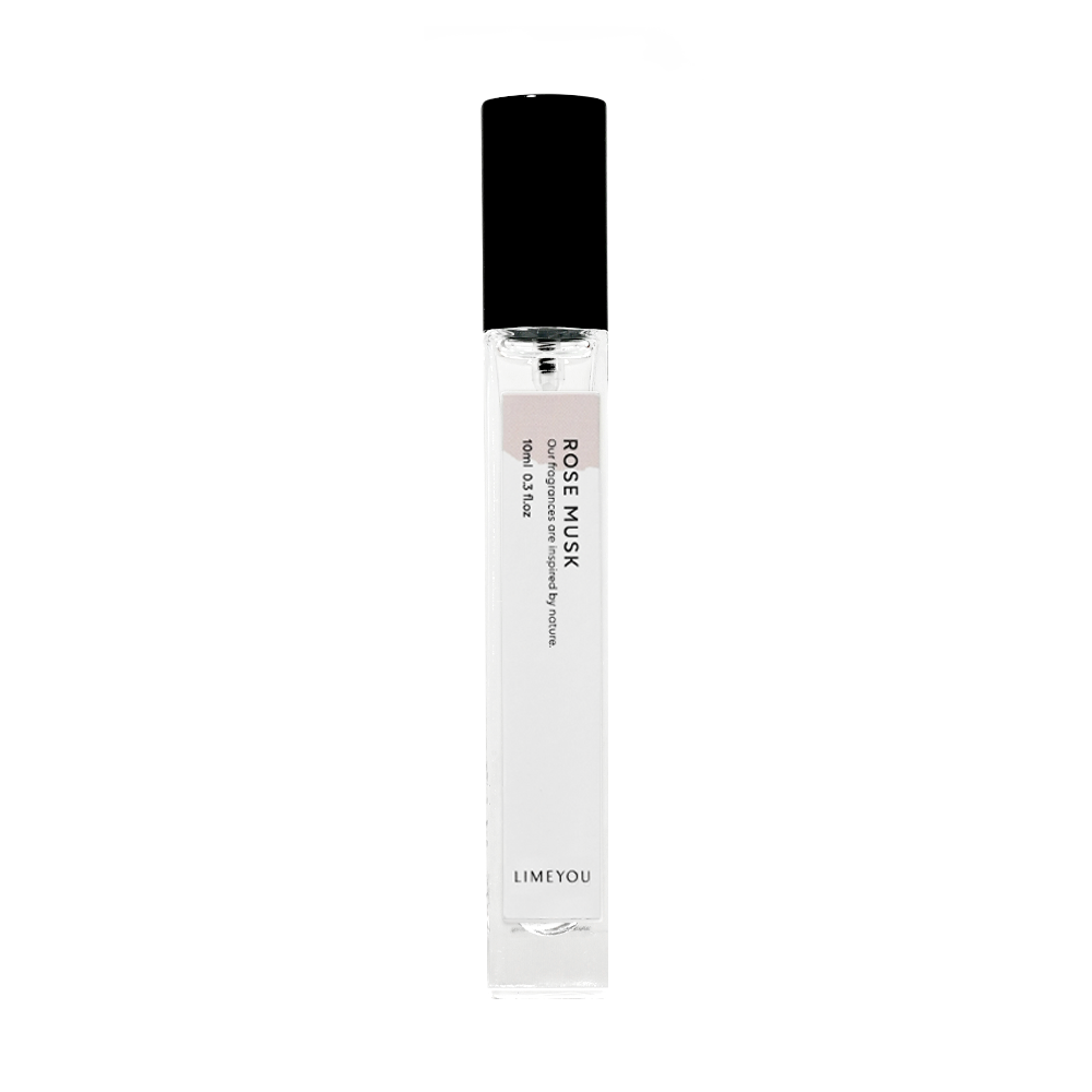 LIME YOU  オードパフューム 10mL7種 択1 デイリー香水