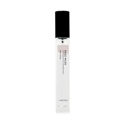 LIME YOU  オードパフューム 10mL7種 択1 デイリー香水