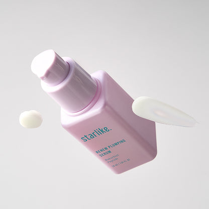 starlilke セラム30ml 4種 美容液