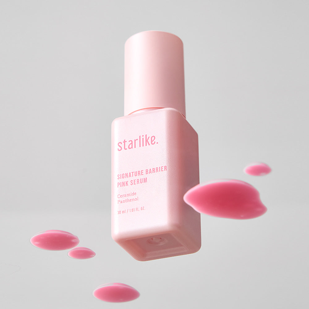 starlilke セラム30ml 4種 美容液