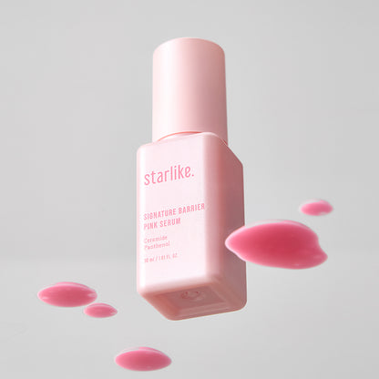 starlilke セラム30ml 4種 美容液