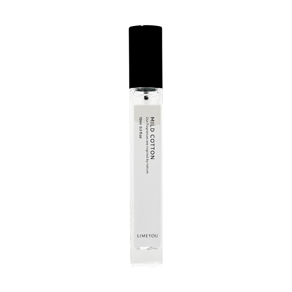 LIME YOU  オードパフューム 10mL7種 択1 デイリー香水