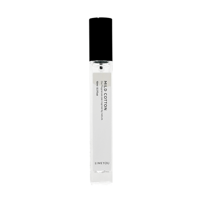 LIME YOU  オードパフューム 10mL7種 択1 デイリー香水