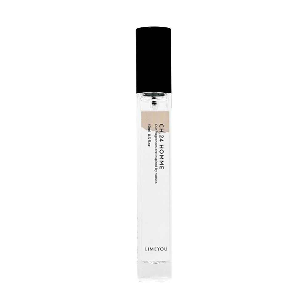 LIME YOU  オードパフューム 10mL7種 択1 デイリー香水