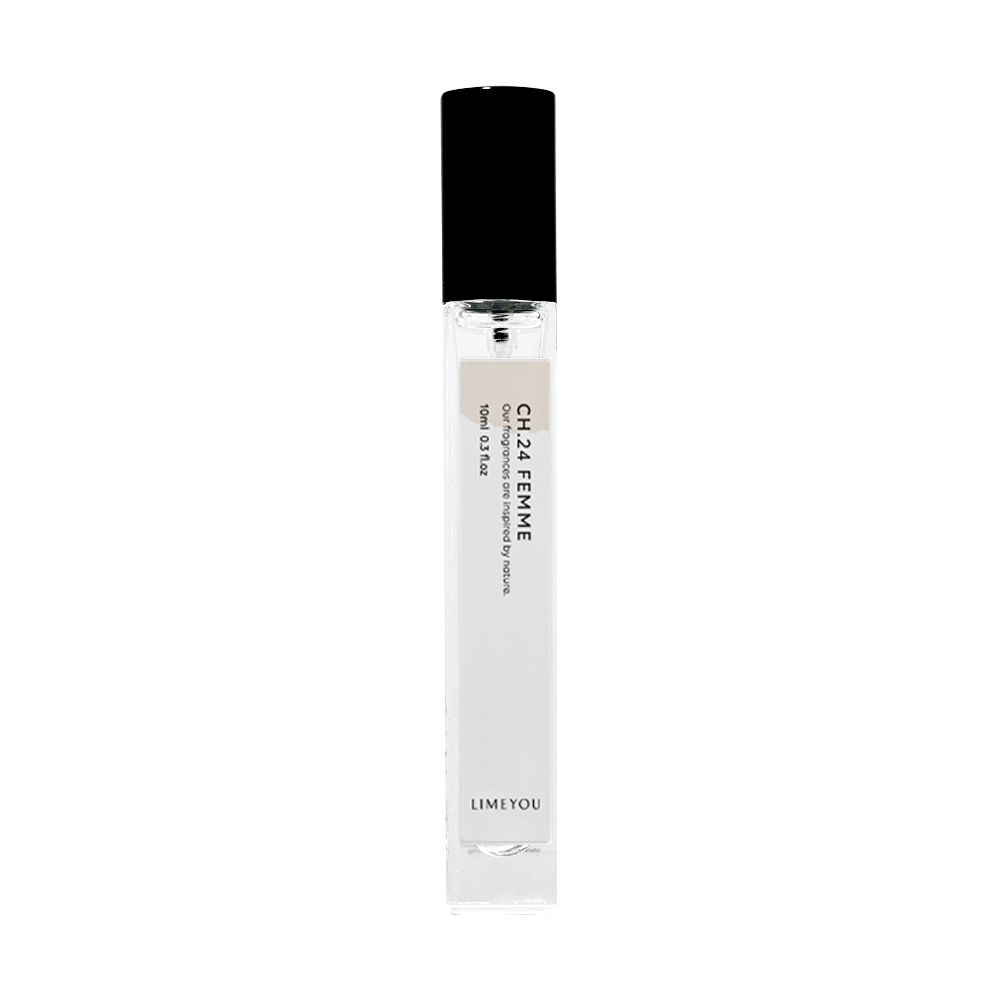LIME YOU  オードパフューム 10mL7種 択1 デイリー香水