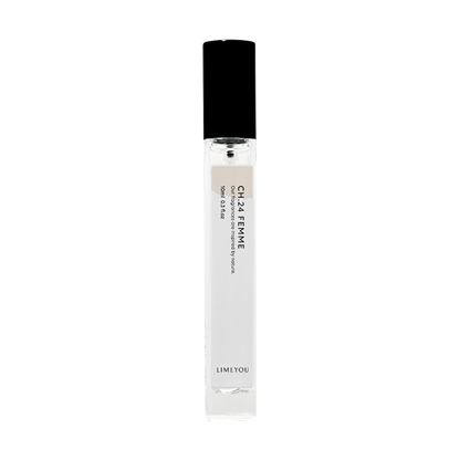LIME YOU  オードパフューム 10mL7種 択1 デイリー香水