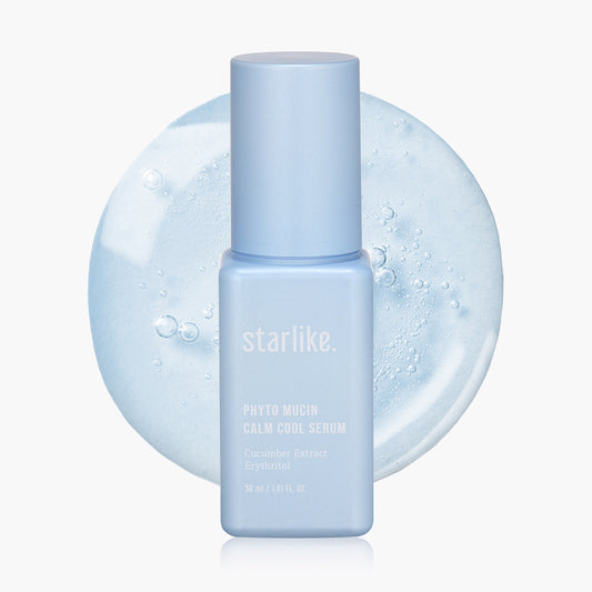 starlilke セラム30ml 4種 美容液