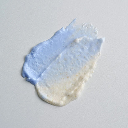 Daccanto クリームクレンザー ドクダミ 鎮静 / コラーゲン 保湿