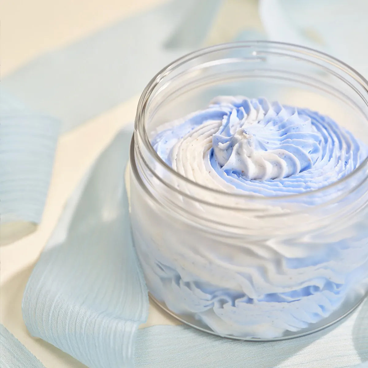 Daccanto クリームクレンザー ドクダミ 鎮静 / コラーゲン 保湿