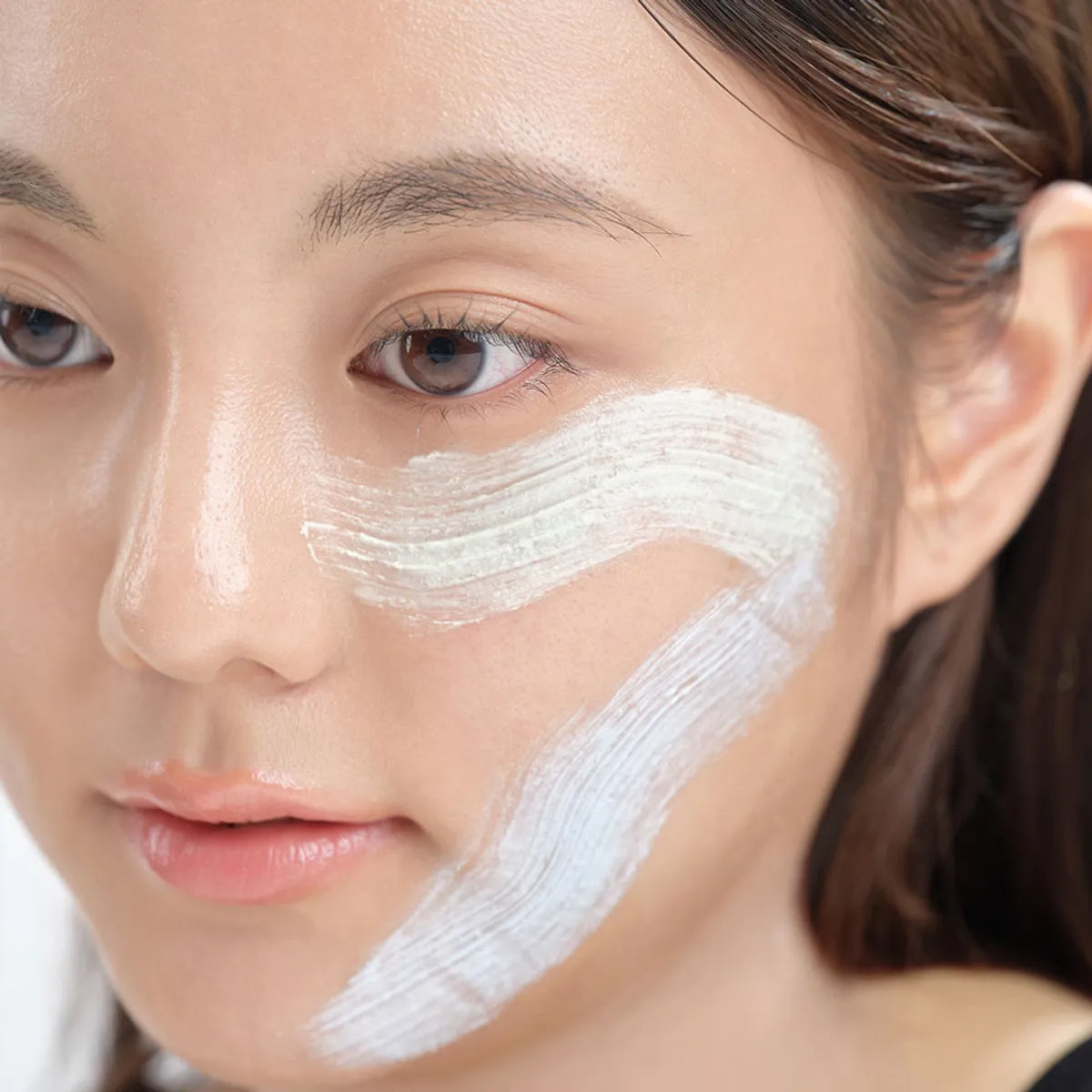 Daccanto クリームクレンザー ドクダミ 鎮静 / コラーゲン 保湿