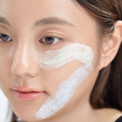 Daccanto クリームクレンザー ドクダミ 鎮静 / コラーゲン 保湿