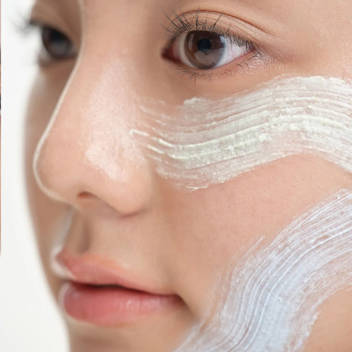 Daccanto クリームクレンザー ドクダミ 鎮静 / コラーゲン 保湿