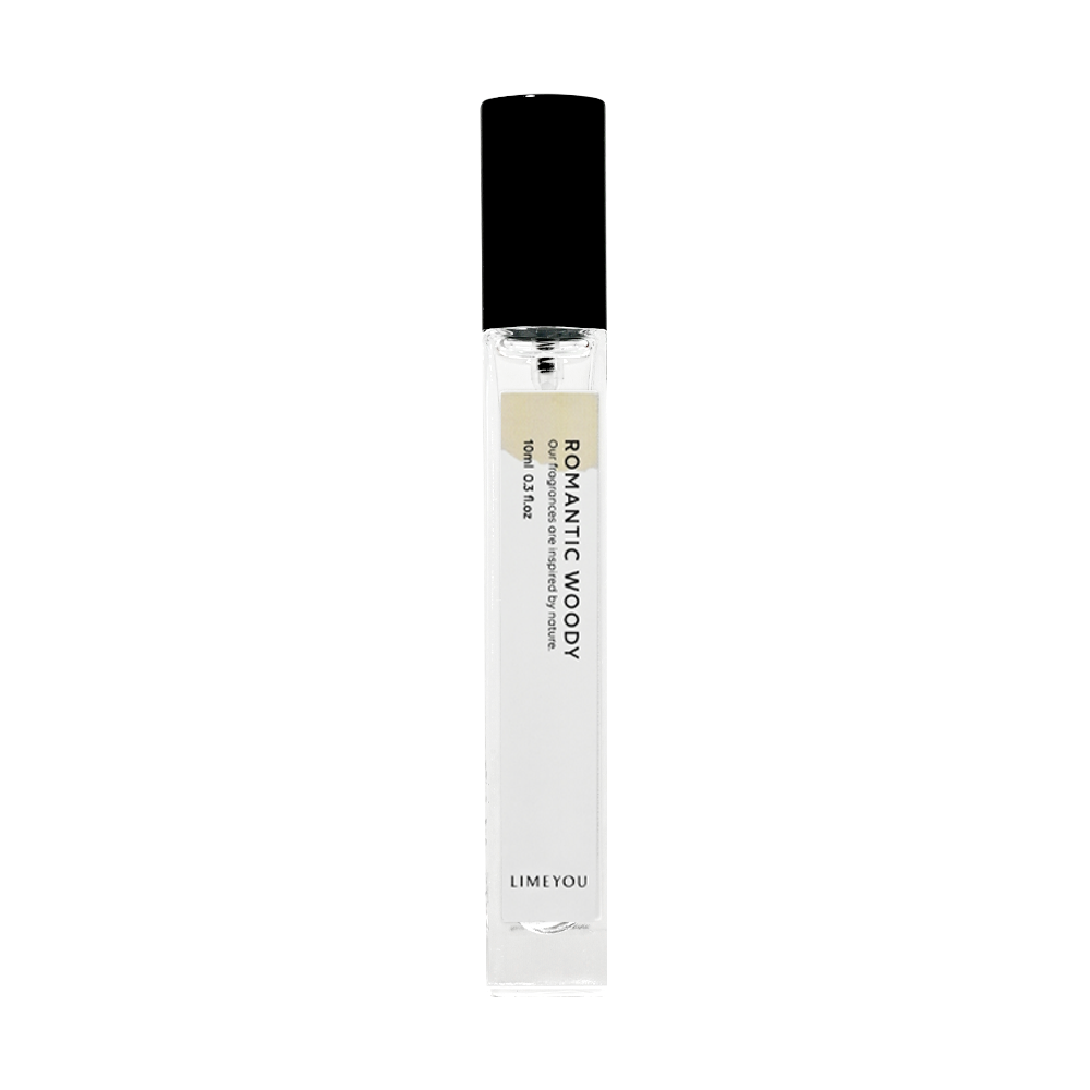 LIME YOU  オードパフューム 10mL7種 択1 デイリー香水