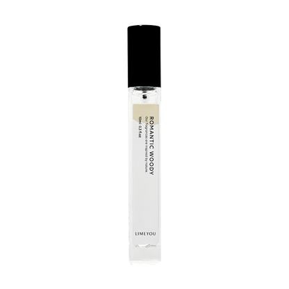 LIME YOU  オードパフューム 10mL7種 択1 デイリー香水