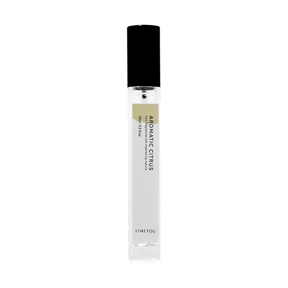 LIME YOU  オードパフューム 10mL7種 択1 デイリー香水