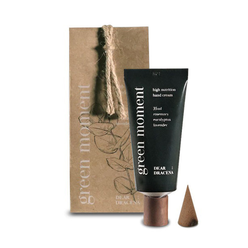 DEAR DRACENA ハイニュートリション ハンドクリーム 35ml 美白 シワ改善